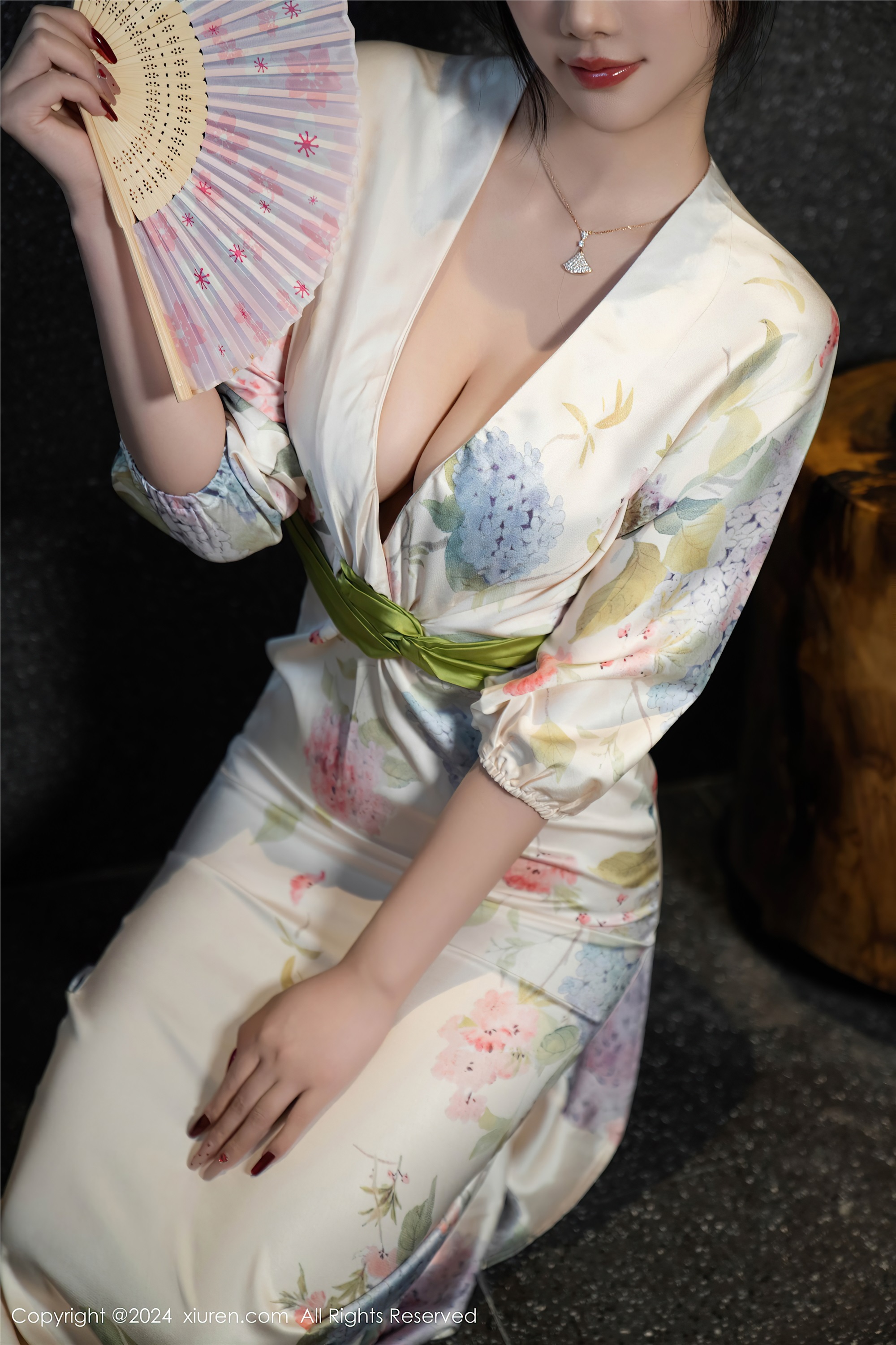 Xiuren秀人网 2024.11.19 NO.9470 杨晨晨Yome